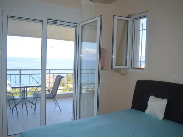 4-bedroom Maisonette In Xilokastro, Greece (162 M²)