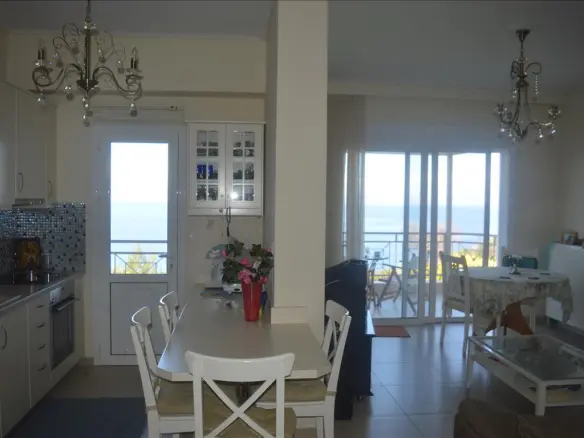 4-bedroom Maisonette In Xilokastro, Greece (162 M²)