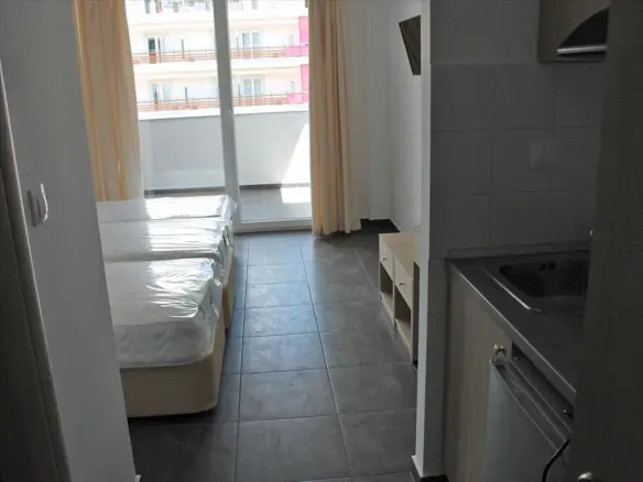 Hotel In Easts Olimpos, Greece (1.286 M²)