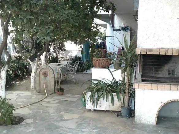 Complex In Amarinthos, Greece (384 M²)
