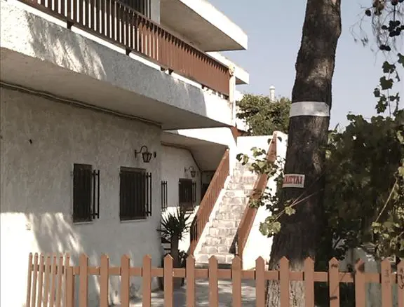Complex In Amarinthos, Greece (384 M²)