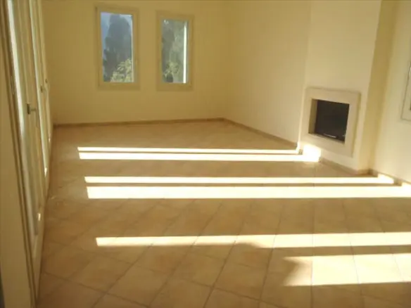 Βίλα 198 τ.μ. με θέα στη θάλασσα στις Κυκλάδες