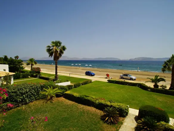 5-bedroom Detached House In Ermioni, Greece (203 M²)