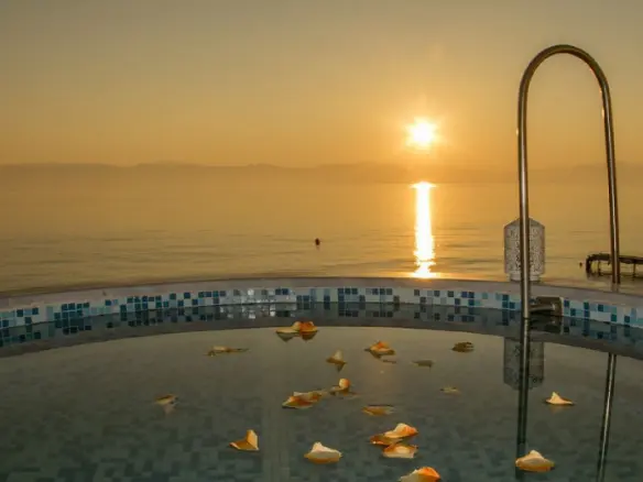 Villa In Corfu, Greece (250 M²)