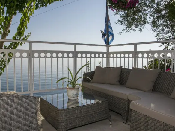 Villa In Corfu, Greece (250 M²)