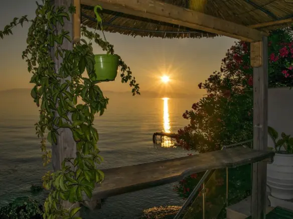 Villa In Corfu, Greece (250 M²)