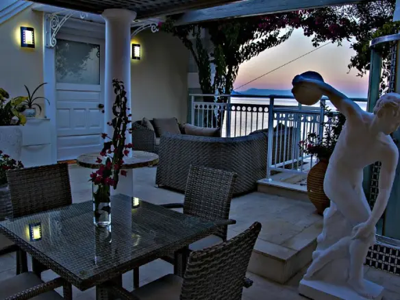 Villa In Corfu, Greece (250 M²)