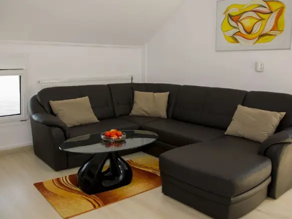 Villa In Corfu, Greece (250 M²)
