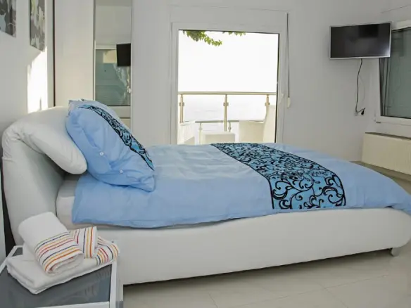 Villa In Corfu, Greece (250 M²)