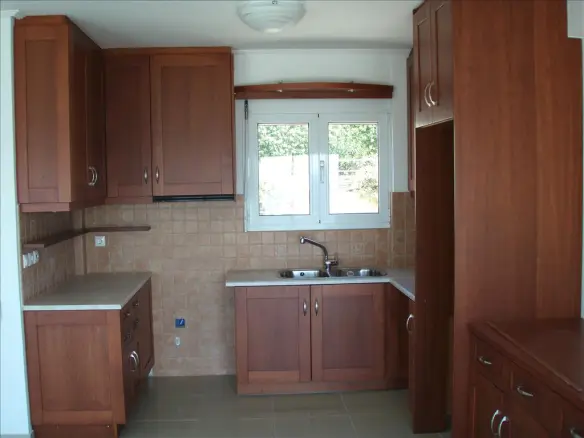 2-bedroom Maisonette In Anavissos, Greece (180 M²)