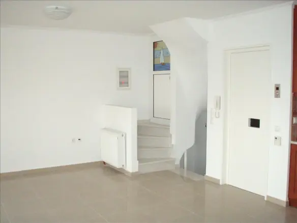 2-bedroom Maisonette In Anavissos, Greece (180 M²)