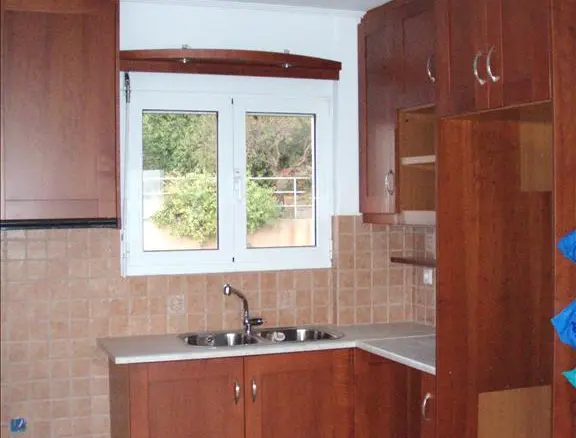 2-bedroom Maisonette In Anavissos, Greece (180 M²)