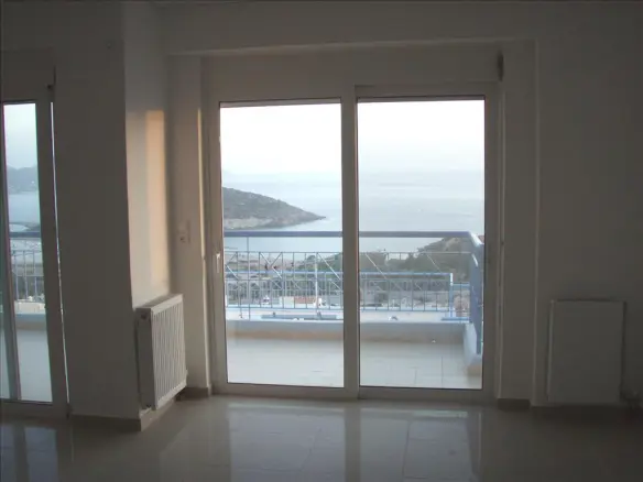 2-bedroom Maisonette In Anavissos, Greece (180 M²)