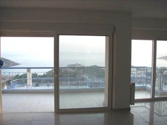 2-bedroom Maisonette In Anavissos, Greece (180 M²)