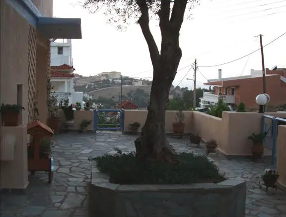 2-bedroom Maisonette In Anavissos, Greece (180 M²)