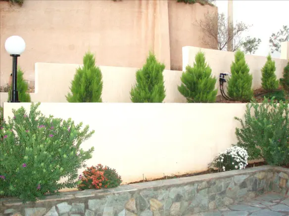 2-bedroom Maisonette In Anavissos, Greece (180 M²)