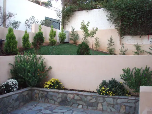 2-bedroom Maisonette In Anavissos, Greece (180 M²)