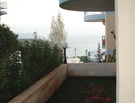 2-bedroom Maisonette In Anavissos, Greece (180 M²)