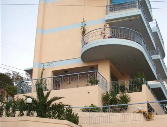 2-bedroom Maisonette In Anavissos, Greece (180 M²)