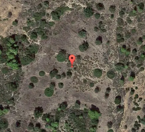 Land In Kranidi, Greece