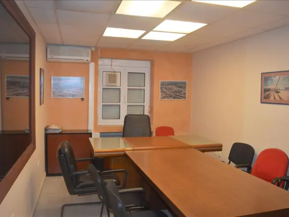 Detached House In Marousi, Greece (320 M²)