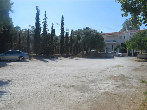 Detached House In Marousi, Greece (320 M²)