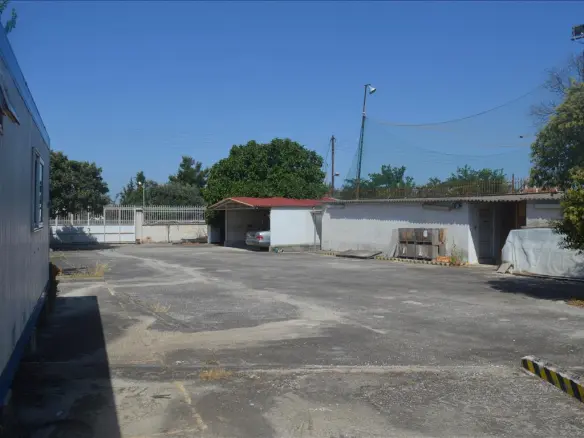 Detached House In Marousi, Greece (320 M²)