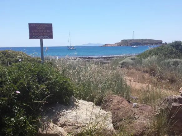 Detached House In Lavrio, Greece (220 M²)