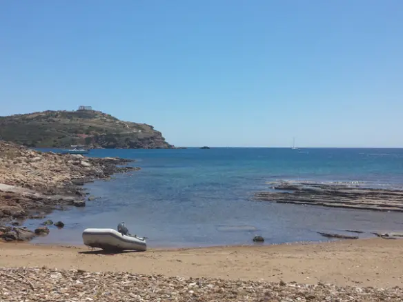 Detached House In Lavrio, Greece (220 M²)