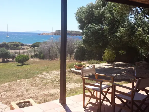 Detached House In Lavrio, Greece (220 M²)