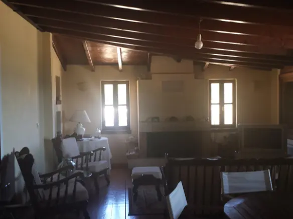 Detached House In Lavrio, Greece (220 M²)