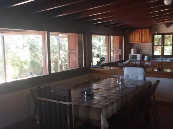 Detached House In Lavrio, Greece (220 M²)