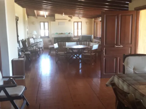 Detached House In Lavrio, Greece (220 M²)
