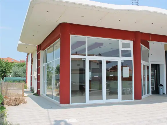 Business In Katerini, Greece (110 M²)