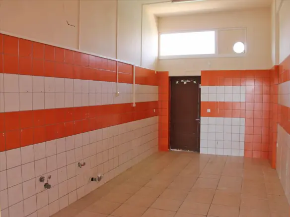 Business In Katerini, Greece (110 M²)