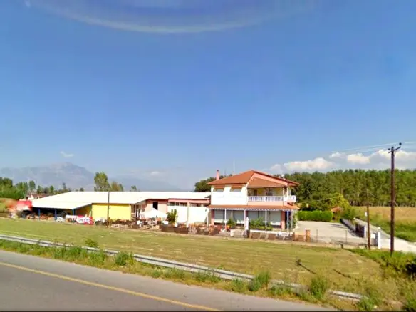 Business In Aridaia, Greece (1.400 M²)
