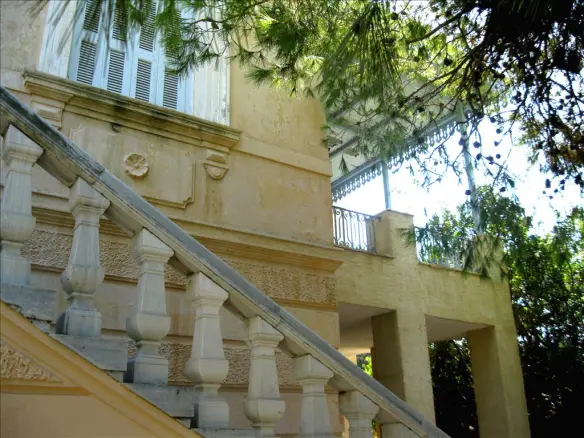 5-bedroom Detached House In Syros, Greece (220 M²)