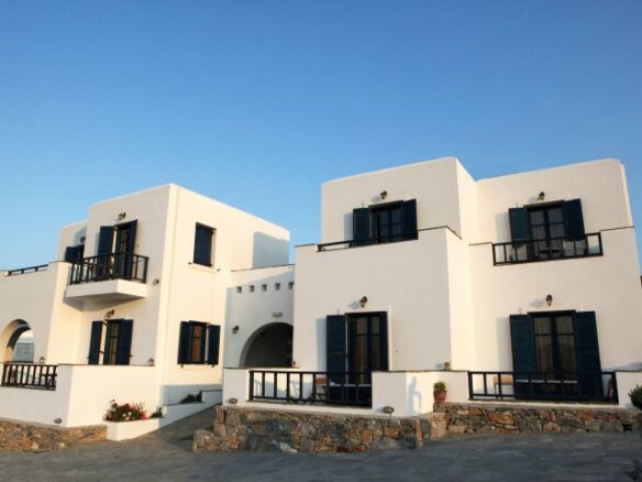 Business In Greece (436 M²)