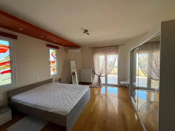 3-bedroom Detached House In Xilokastro, Greece (285 M²)