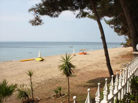 2-bedroom Maisonette In Sithonia, Greece (78 M²)