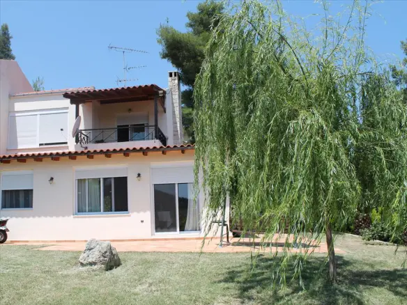 3-bedroom Maisonette In Kassandra, Greece (180 M²)