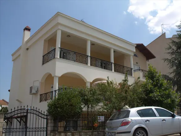Villa In Kassandra, Greece (470 M²)