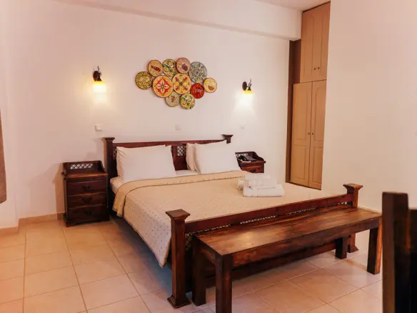 Hotel In Avlona, Greece (2.500 M²)