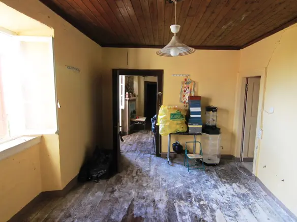 6-bedroom Detached House In Corfu, Greece (256 M²)