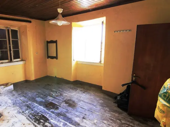 6-bedroom Detached House In Corfu, Greece (256 M²)
