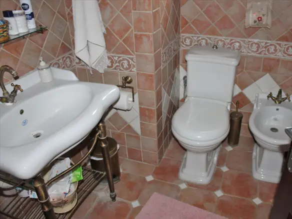 5-bedroom Villa In Litochoro, Greece (450 M²)