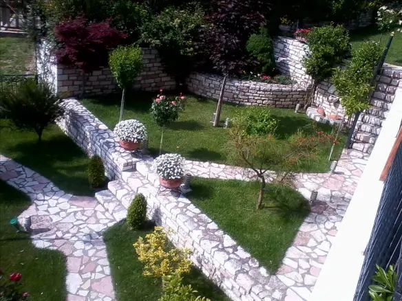 3-bedroom Detached House In Agrinio, Greece (190 M²)