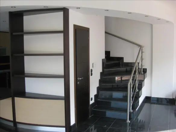 3-bedroom Maisonette In Lesvos – Mitilini, Greece (136 M²)