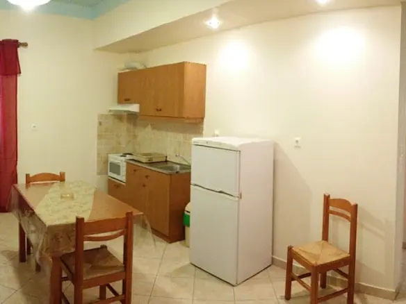 Building In Siteia, Greece (400 M²)