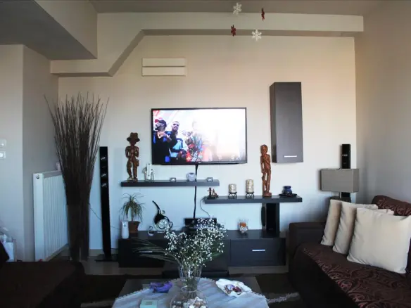 Maisonette In Aristotle, Greece (540 M²)